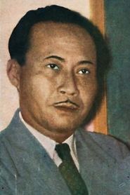 R.D. Ismail portrait