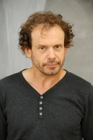 Tomasz Schimscheiner portrait