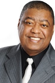 Ron Kenoly portrait