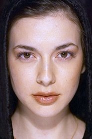 Tatyana Fedorovskaya portrait