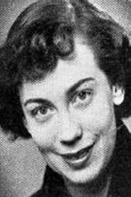 Tove Errboe portrait