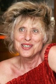 Catherine Lachens portrait