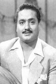 Mohamed Kandeil portrait