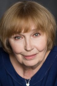 Irina Martsinkevich portrait