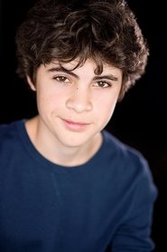 Hunter Dillon portrait