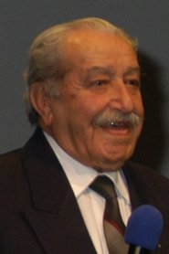 Nedim Otyam portrait