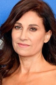 Christine Choueiri portrait