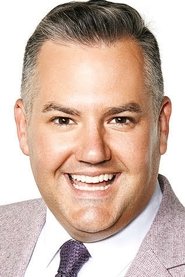Ross Mathews portrait