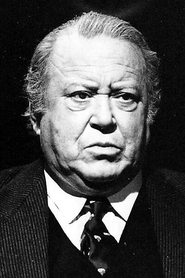 James Hayter portrait