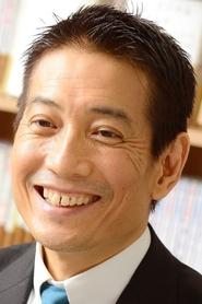 Akihiro Nakatani portrait