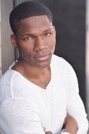 Derick Anthony portrait