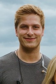 Alex Schroeder portrait