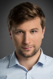 Gabriel Nadeau-Dubois portrait