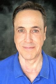 Hamilton Mitchell portrait