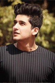 Bhavesh Bhanushali portrait