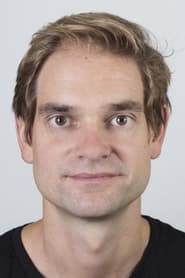 Jonas Munck Hansen portrait
