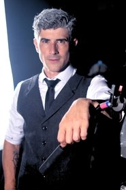 Brendan Russo portrait