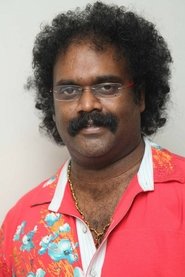 V. Harikrishna portrait
