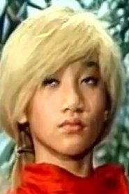 Yang Yu-Chiu portrait