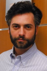 Leonardo Machado portrait