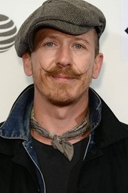 Foy Vance portrait