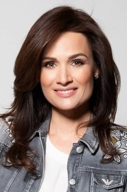 Klára Doležalová portrait