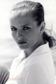 Oksana Fomichyova portrait