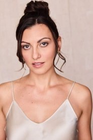 Krassimira Belev portrait