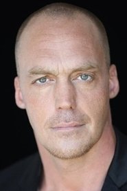 Duncan Meadows portrait