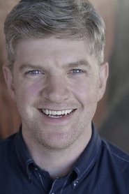 Mike Bradecich portrait
