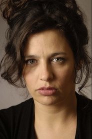 Shira Geffen portrait