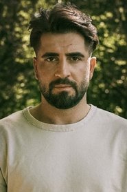Bilal Hancı portrait