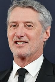 Antoine de Caunes portrait