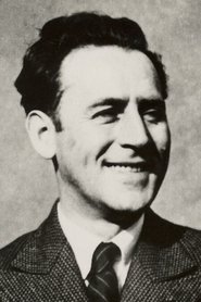 Antonín Brož portrait