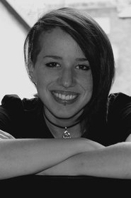Claudia Guccione portrait