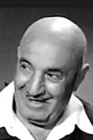 Mohamed Abdel Koudouss portrait