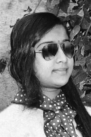 Manjula portrait