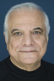 Gerry Mendicino portrait