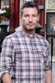 Dean Gaffney portrait
