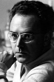 Pierre Kast portrait