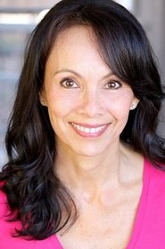 Ana Anderson portrait