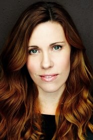 Katherine Tonkin portrait