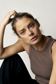 Alexandra Nordberg portrait