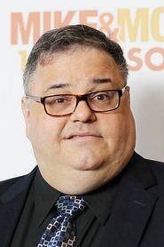 David Anthony Higgins portrait
