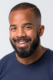 Dwight van van de Vijver portrait