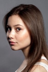 Sabina Rojková portrait