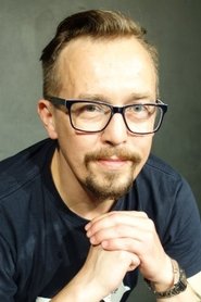 Radek Jiříček portrait