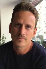 Nick Börjlind portrait