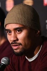 Mose Auimatagi Jnr portrait