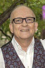 David Letch portrait